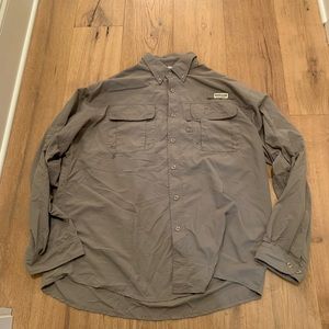 Magellan Long sleeve Shirt